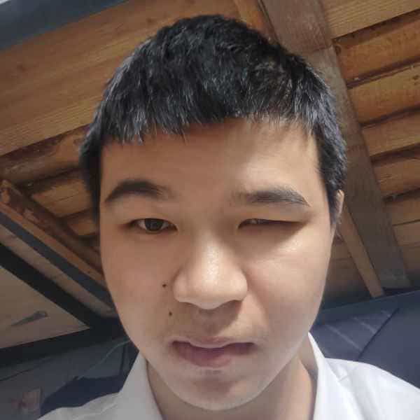 35岁岁江西单身帅哥 - 德宏吉缘网