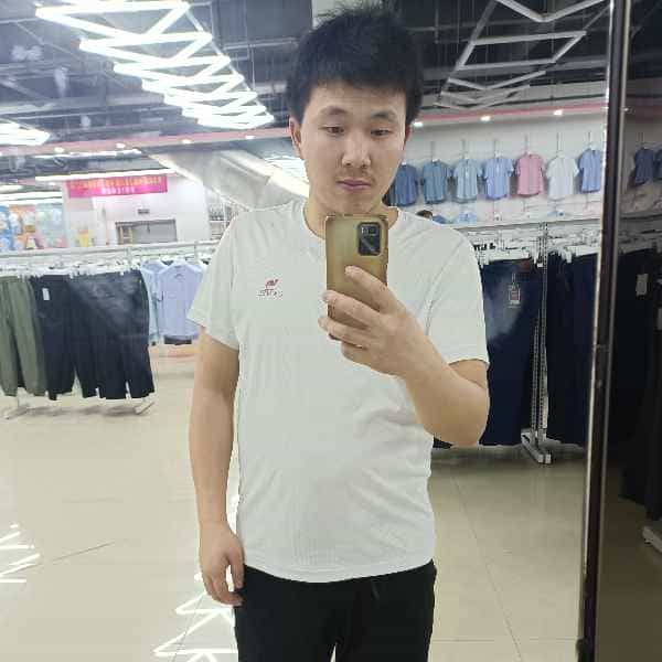 35岁岁湖北单身帅哥 - 德宏吉缘网