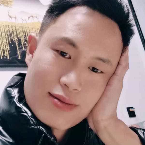 39岁岁贵州单身帅哥 - 德宏吉缘网