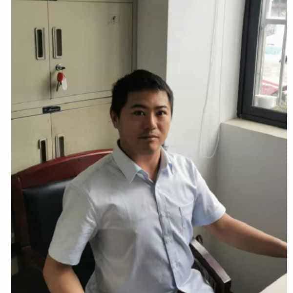 35岁岁河南单身帅哥 - 德宏吉缘网