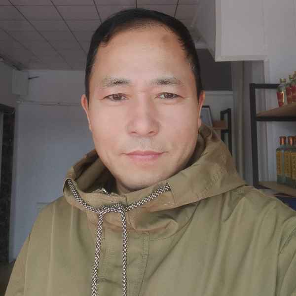 35岁岁吉林单身帅哥 - 德宏吉缘网