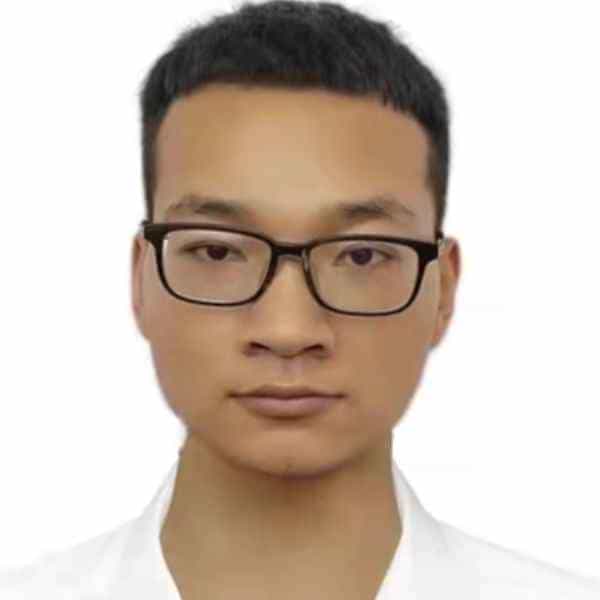 35岁岁河南单身帅哥 - 德宏吉缘网