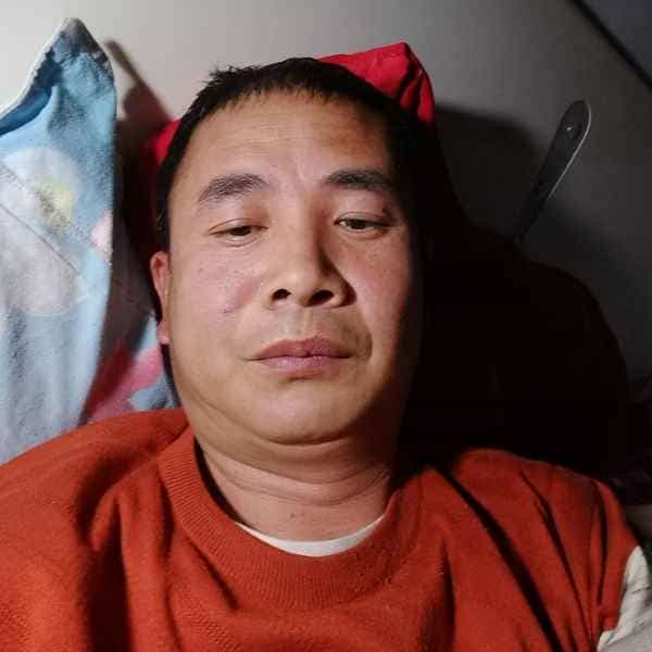 48岁岁山西单身帅哥 - 德宏吉缘网