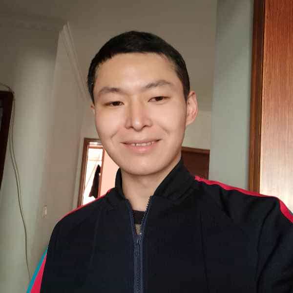 33岁岁安徽单身帅哥 - 德宏吉缘网