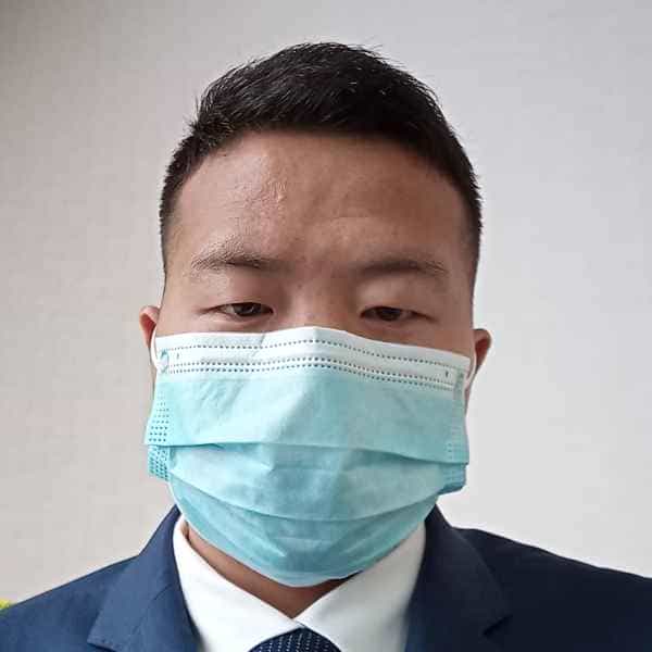 31岁岁安徽单身帅哥 - 德宏吉缘网