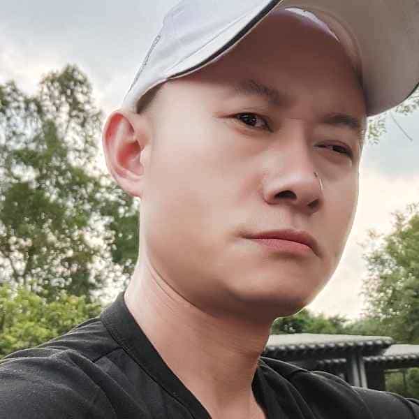 41岁岁湖南单身帅哥 - 德宏吉缘网