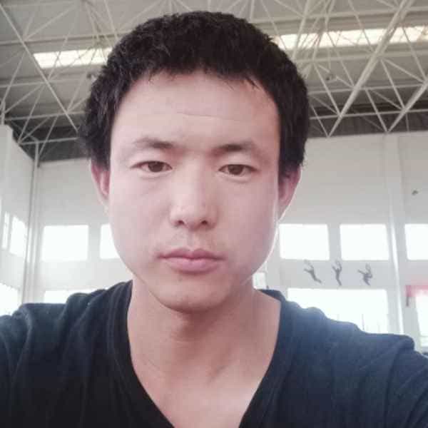 37岁岁辽宁单身帅哥 - 德宏吉缘网