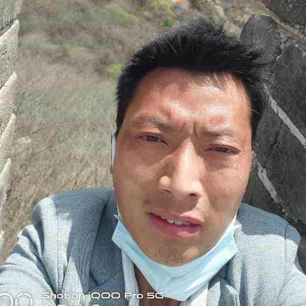 39岁岁贵州单身帅哥 - 德宏吉缘网