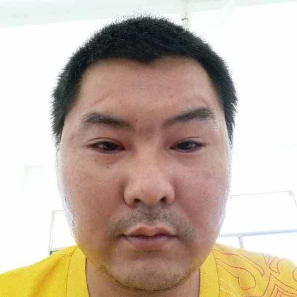38岁岁广东单身帅哥 - 德宏吉缘网