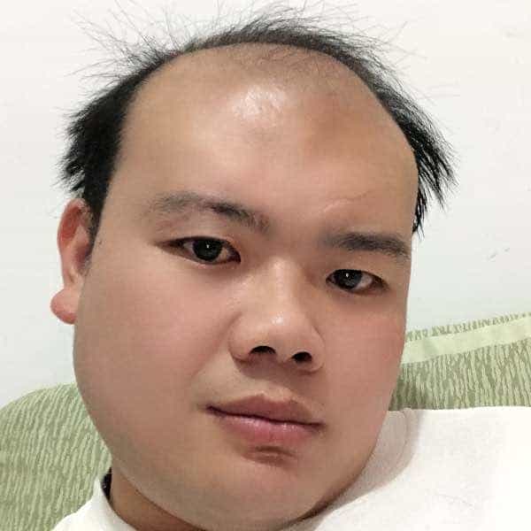 34岁岁云南单身帅哥 - 德宏吉缘网