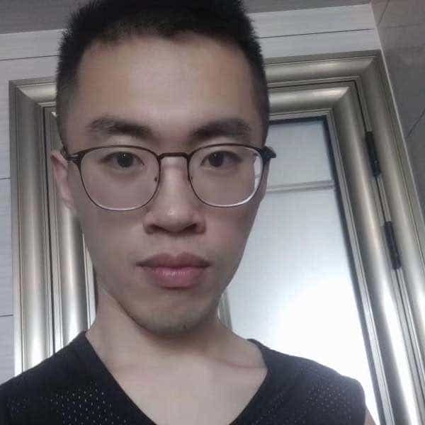 35岁岁福建单身帅哥 - 德宏吉缘网