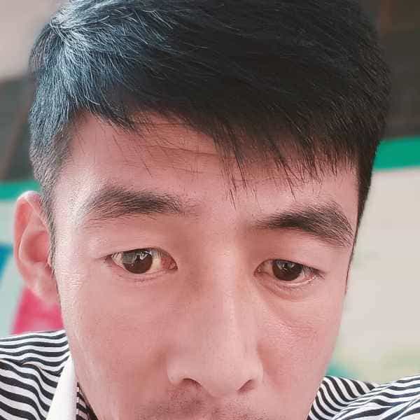 36岁岁河南单身帅哥 - 德宏吉缘网