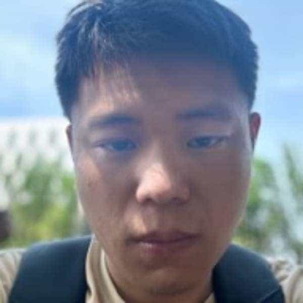 31岁岁四川单身帅哥 - 德宏吉缘网