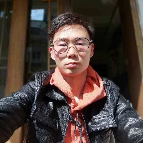 39岁岁江西单身帅哥 - 德宏吉缘网