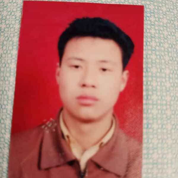 38岁岁安徽单身帅哥 - 德宏吉缘网