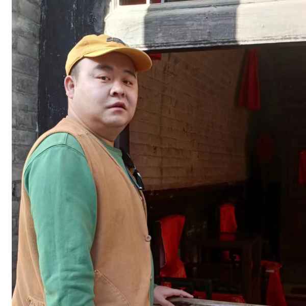 35岁岁陕西单身帅哥 - 德宏吉缘网