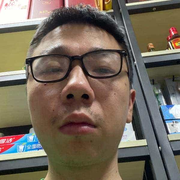 35岁岁湖北单身帅哥 - 德宏吉缘网