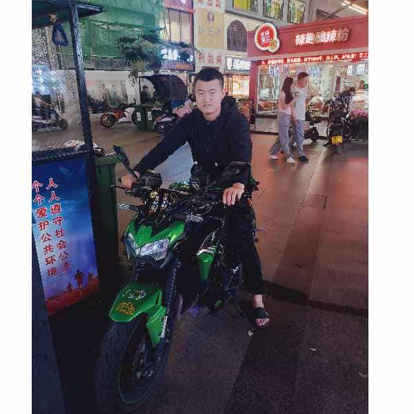 29岁岁山东单身帅哥 - 德宏吉缘网