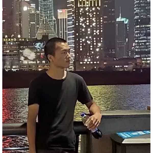 25岁岁河南单身帅哥 - 德宏吉缘网