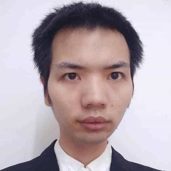 34岁岁湖南单身帅哥 - 德宏吉缘网