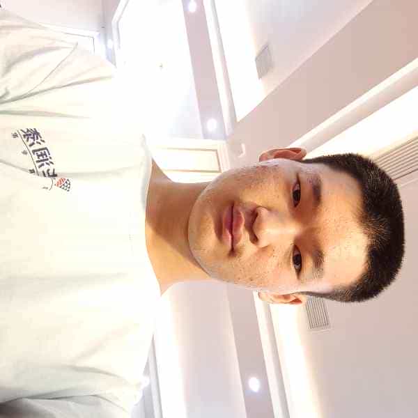 26岁岁河南单身帅哥 - 德宏吉缘网