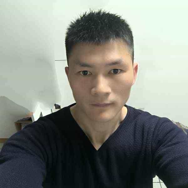 33岁岁安徽单身帅哥 - 德宏吉缘网