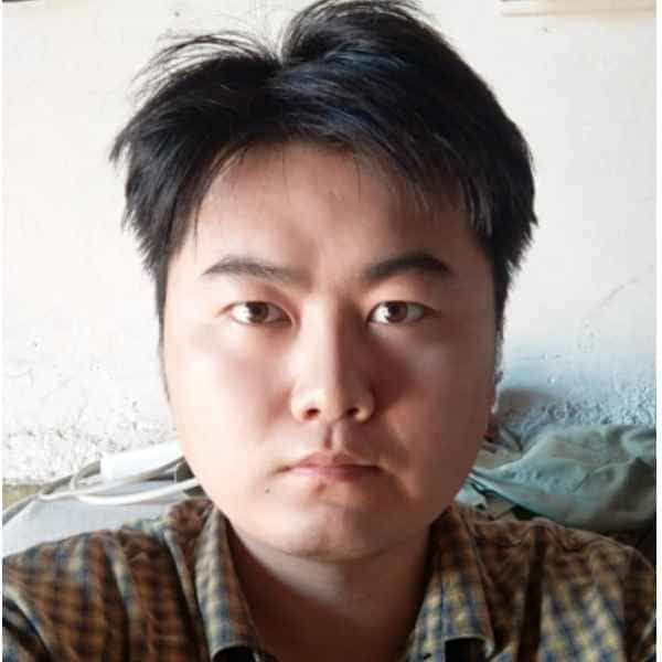 35岁岁河南单身帅哥 - 德宏吉缘网