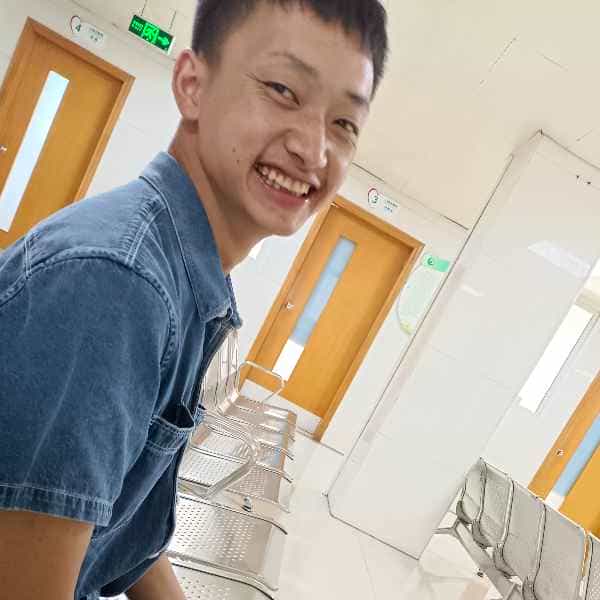 27岁岁四川单身帅哥 - 德宏吉缘网