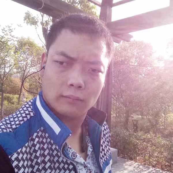 32岁岁陕西单身帅哥 - 德宏吉缘网