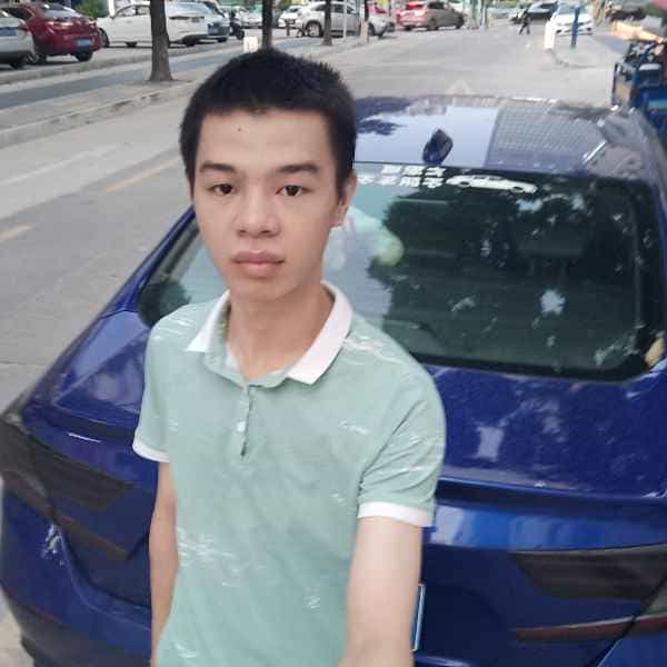 27岁岁广东单身帅哥 - 德宏吉缘网