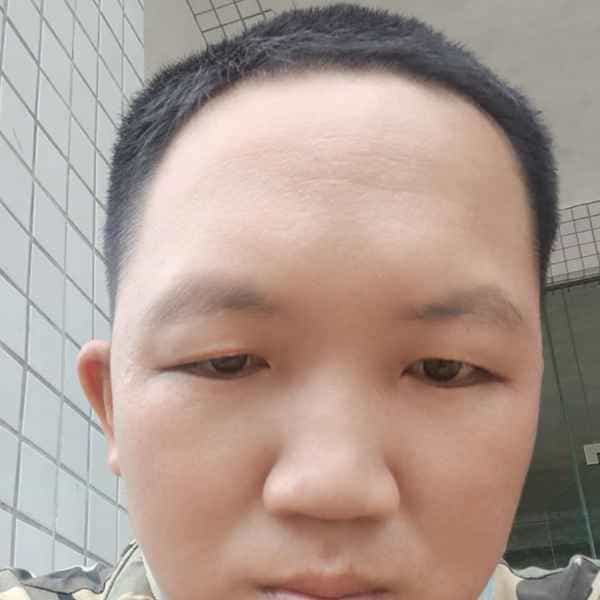 35岁岁广东单身帅哥 - 德宏吉缘网