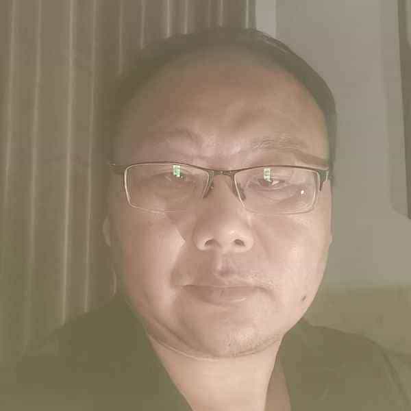 44岁岁山东单身帅哥 - 德宏吉缘网