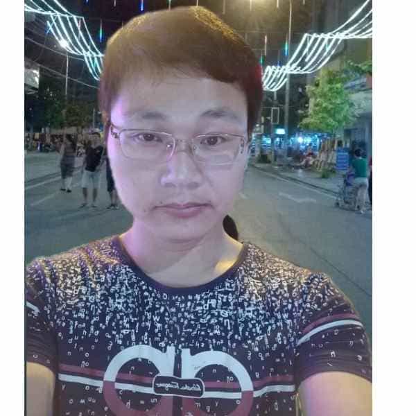 40岁岁河北单身帅哥 - 德宏吉缘网