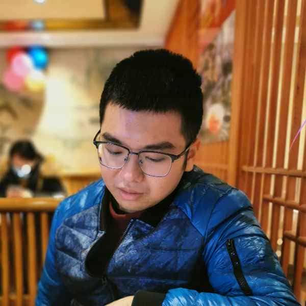 26岁岁江苏单身帅哥 - 德宏吉缘网