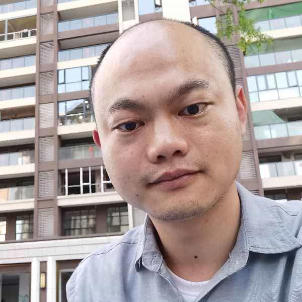 35岁岁江西单身帅哥 - 德宏吉缘网