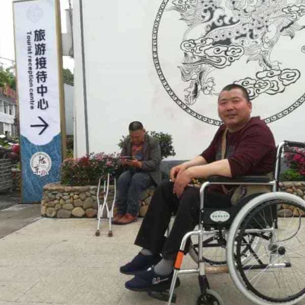 35岁岁浙江单身帅哥 - 德宏吉缘网