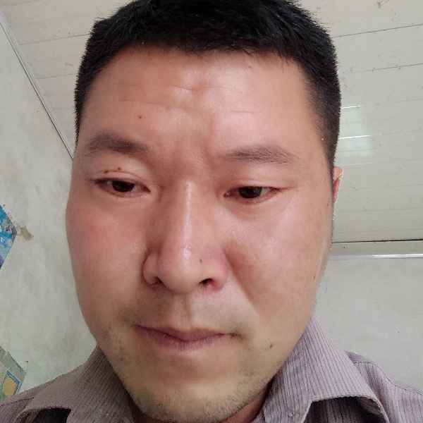 38岁岁安徽单身帅哥 - 德宏吉缘网