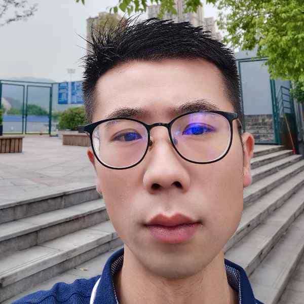 35岁岁重庆单身帅哥 - 德宏吉缘网
