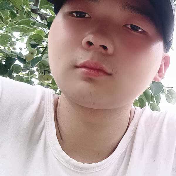 21岁岁安徽单身帅哥 - 德宏吉缘网