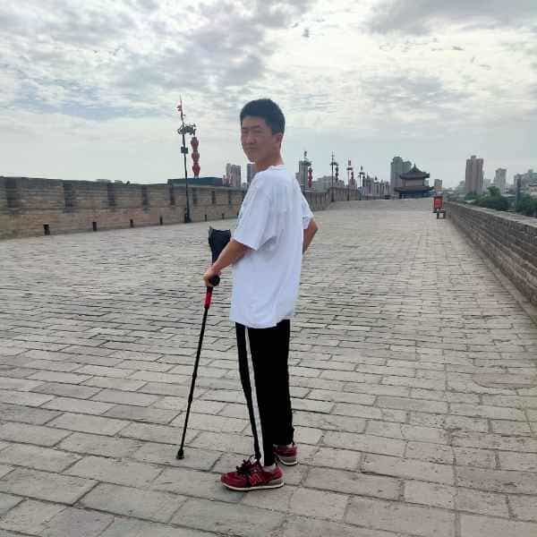 30岁岁陕西单身帅哥 - 德宏吉缘网