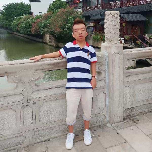 28岁岁吉林单身帅哥 - 德宏吉缘网