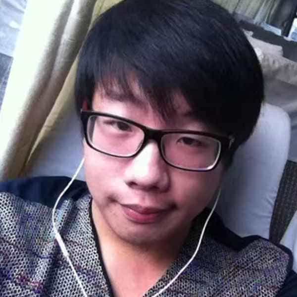 35岁岁江苏单身帅哥 - 德宏吉缘网