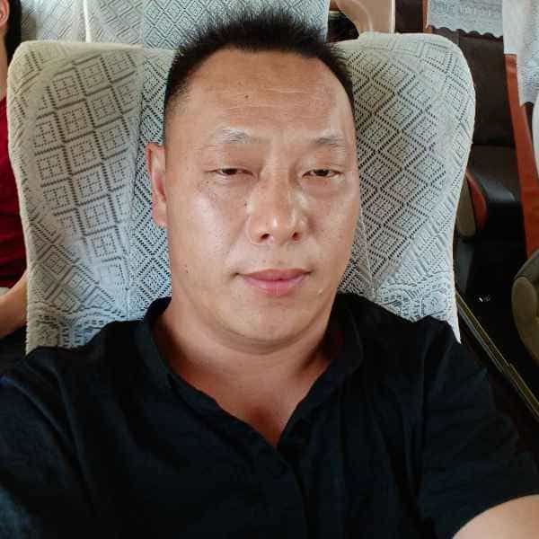 43岁岁安徽单身帅哥 - 德宏吉缘网