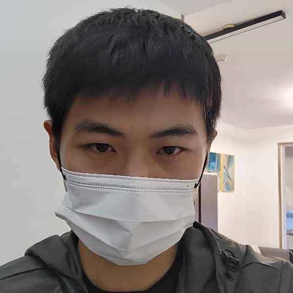 33岁岁山东单身帅哥 - 德宏吉缘网