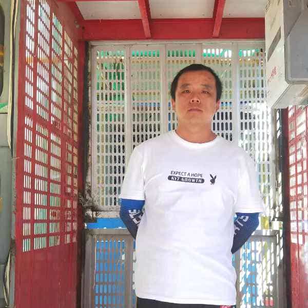 37岁岁辽宁单身帅哥 - 德宏吉缘网