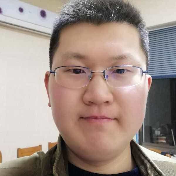 35岁岁浙江单身帅哥 - 德宏吉缘网