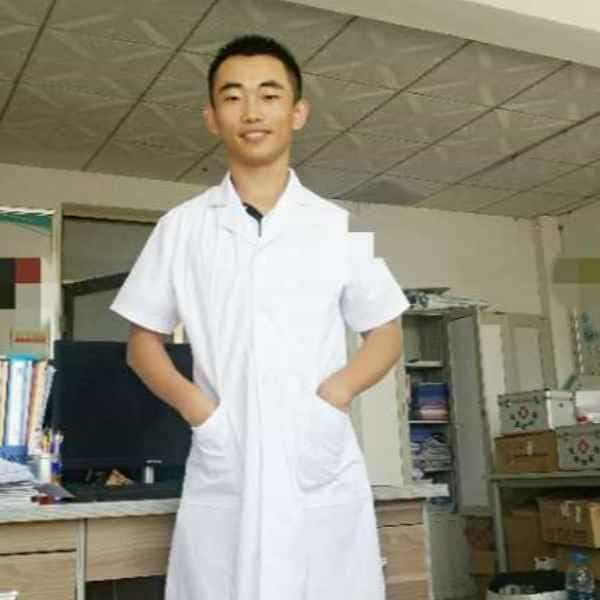 36岁岁山东单身帅哥 - 德宏吉缘网