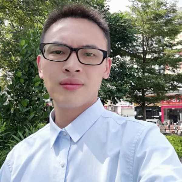 41岁岁广东单身帅哥 - 德宏吉缘网