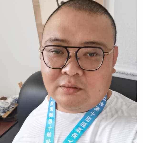 38岁岁辽宁单身帅哥 - 德宏吉缘网
