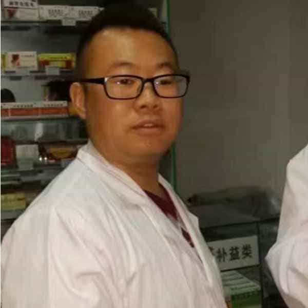 38岁岁山西单身帅哥 - 德宏吉缘网
